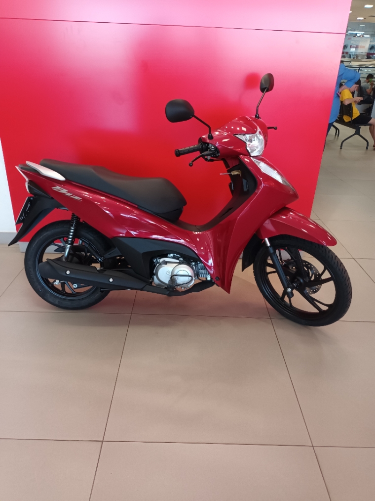 honda biz ex 123 1p 2025 honda biz ex 123 1p 2025