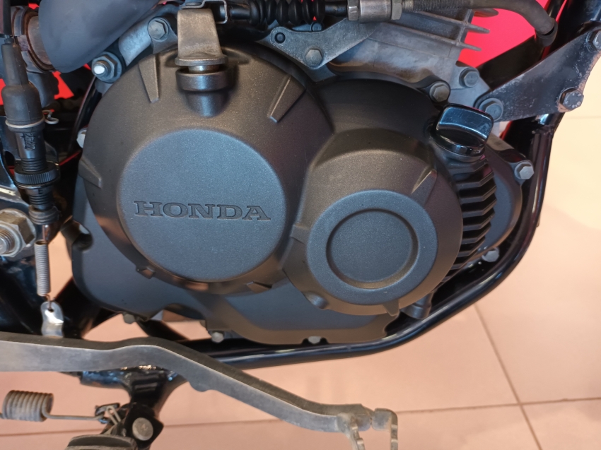 honda xre 190 184 flex 1p 2023