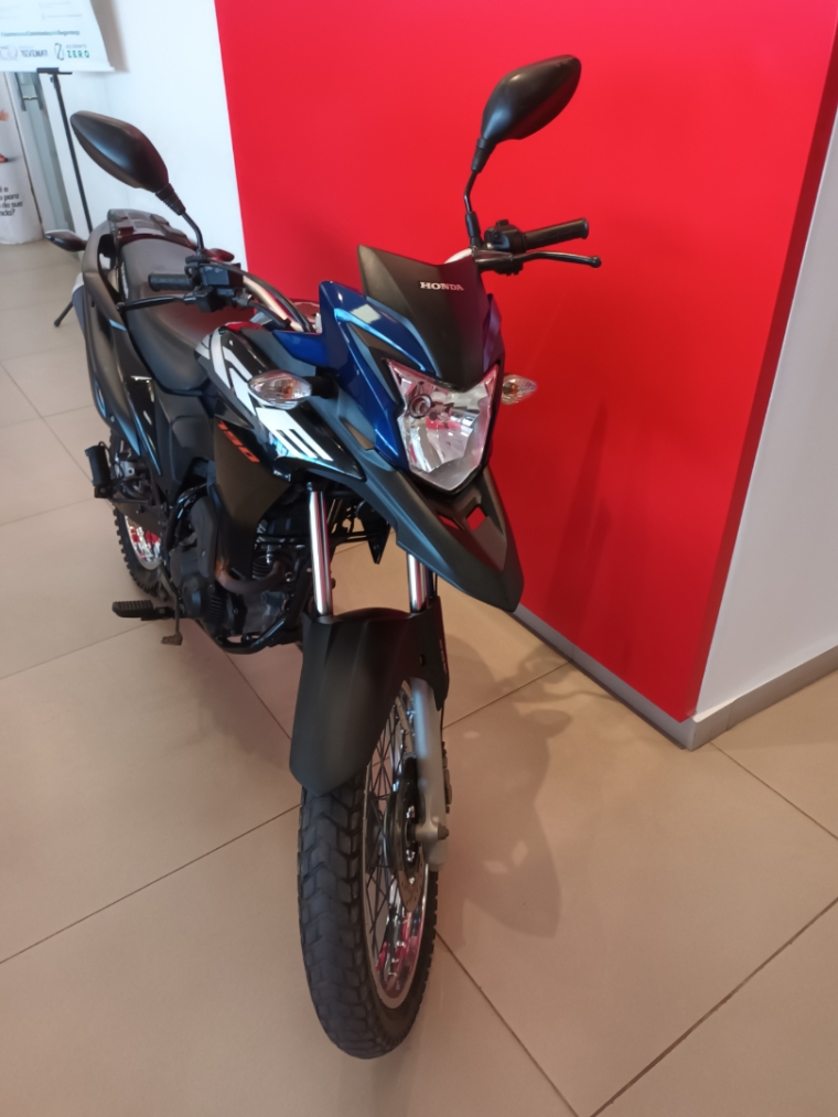 honda xre 190 184 flex 1p 2023