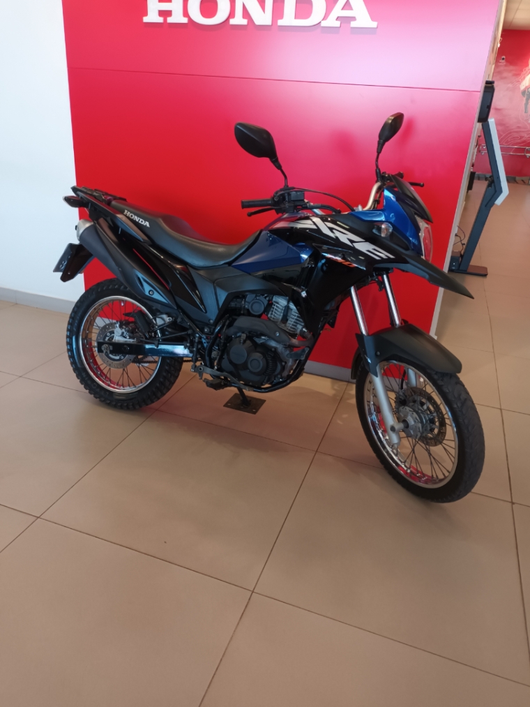 honda xre 190 184 flex 1p 2023