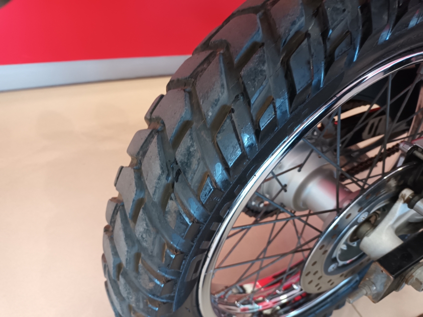 honda xre 190 184 flex 1p 2023