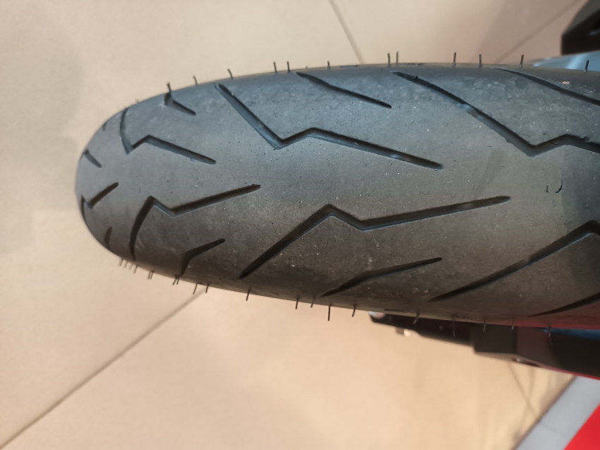 honda cb 300f twister abs 293 1p 2023