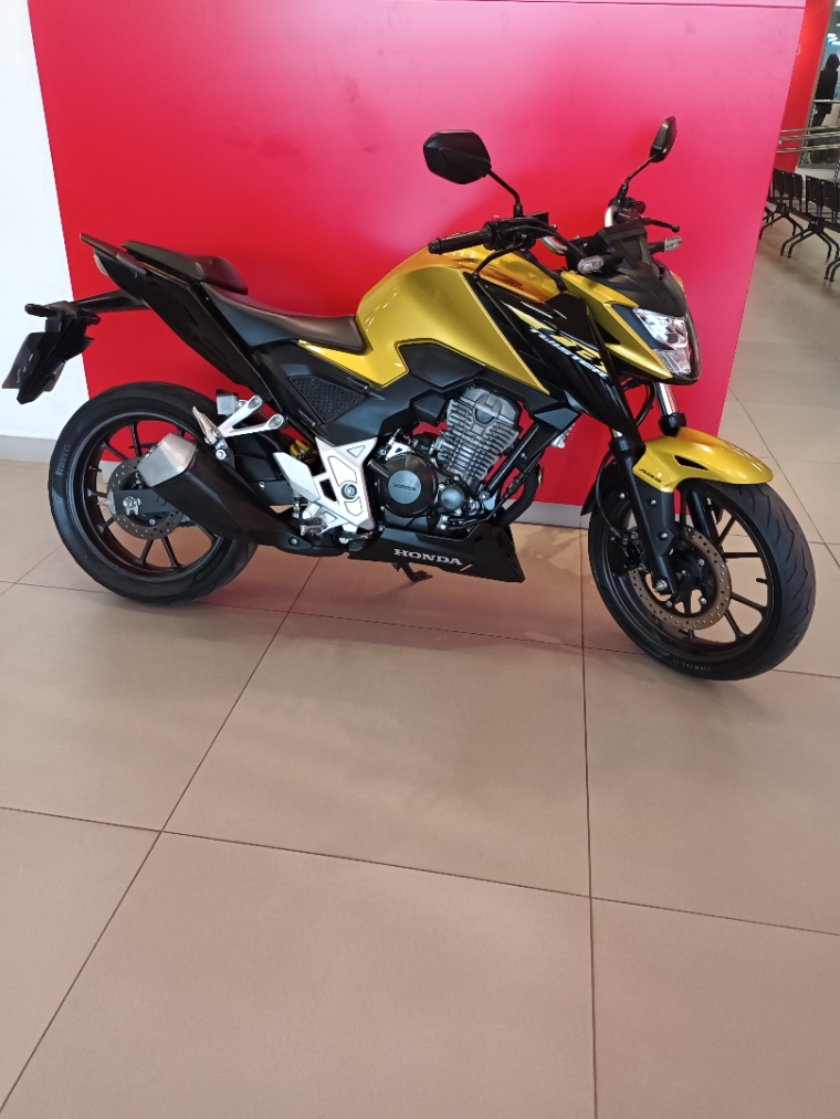 honda cb 300f twister abs 293 1p 2023 honda cb 300f twister abs 293 1p 2023
