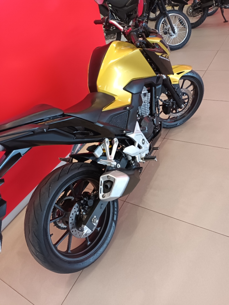 honda cb 300f twister abs 293 1p 2023