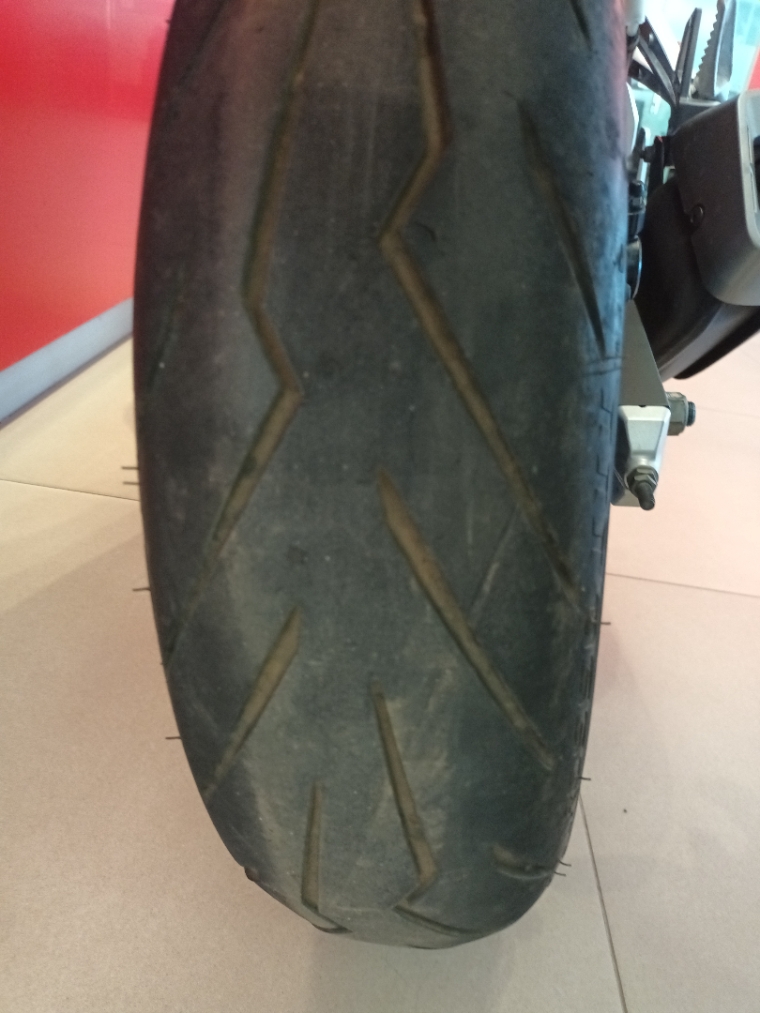 honda cb 300f twister cbs 293 1p 2024