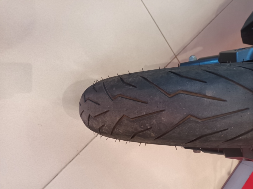 honda cb 300f twister cbs 293 1p 2024