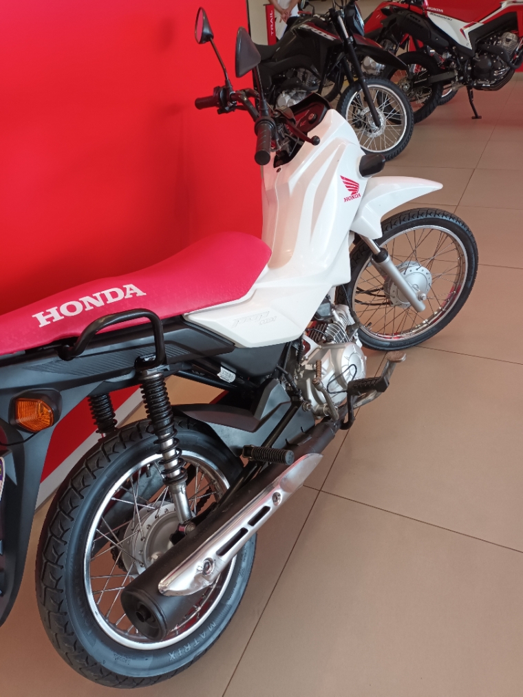 honda pop 110i 109 gasolina 1p 2022
