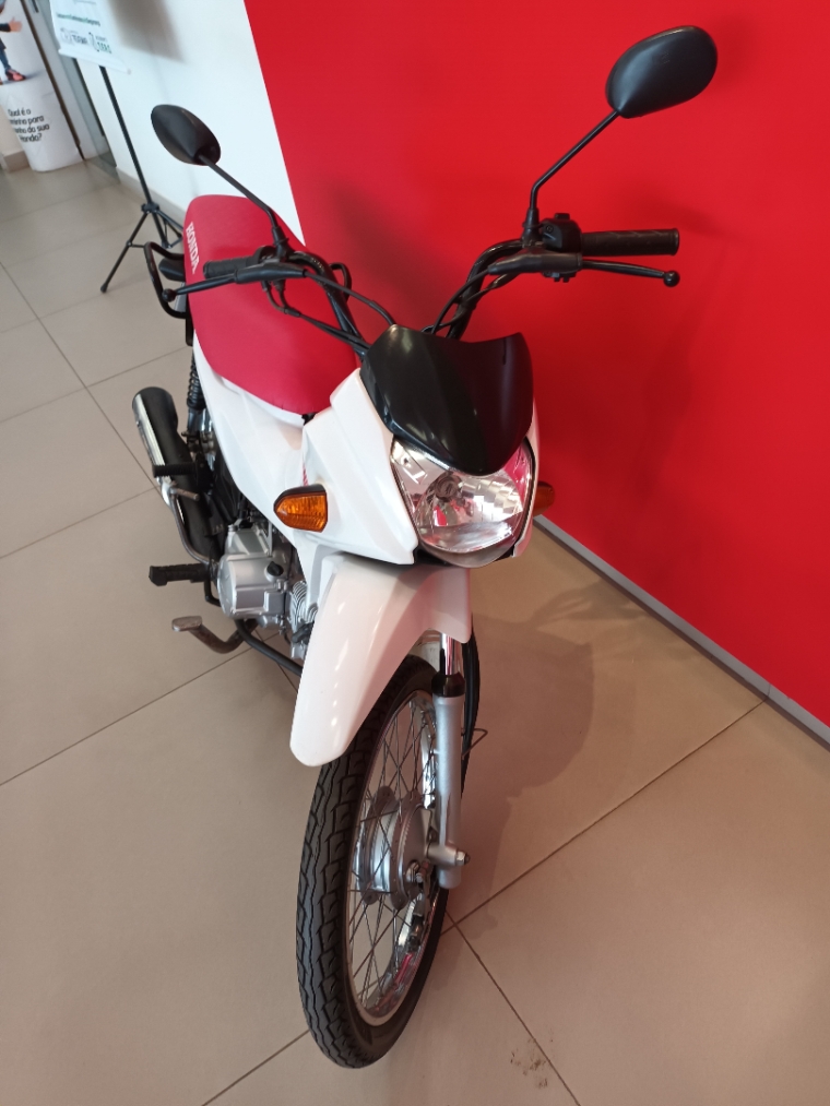 honda pop 110i 109 gasolina 1p 2022
