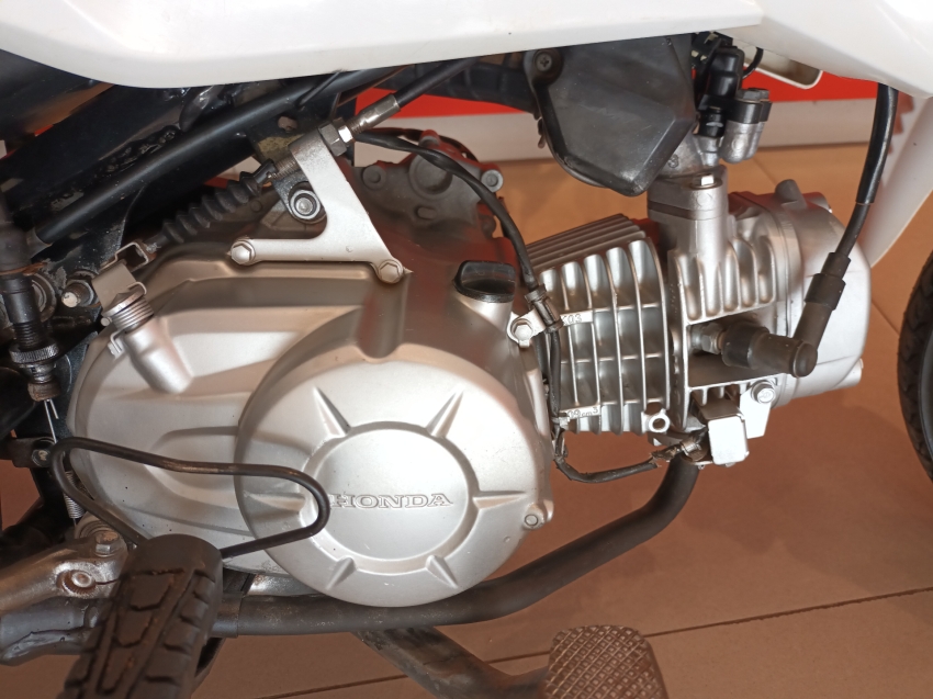 honda pop 110i 109 gasolina 1p 2022