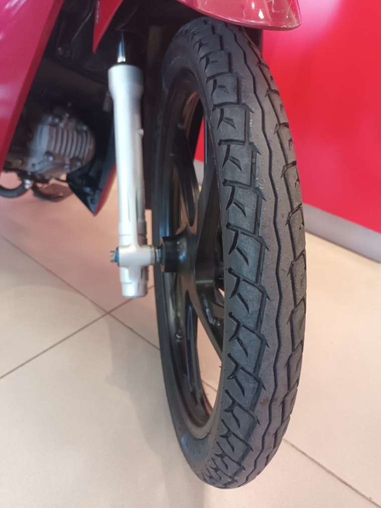 honda biz 125 124 flex 1p 2021