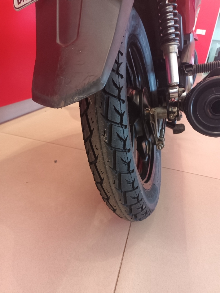 honda biz 125 124 flex 1p 2021
