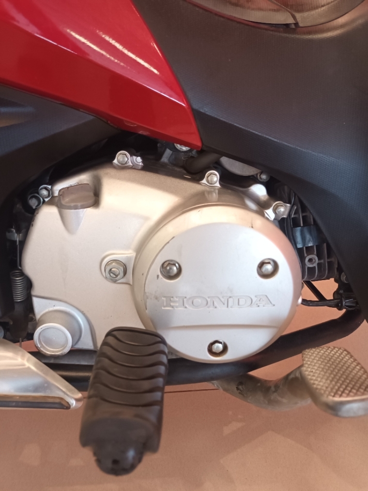 honda biz 125 124 flex 1p 2021