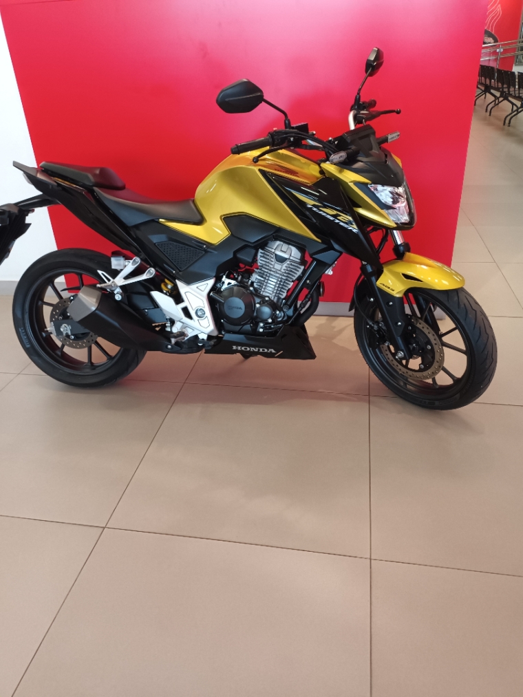 honda cb 300f twister abs 293 1p 2023 honda cb 300f twister abs 293 1p 2023