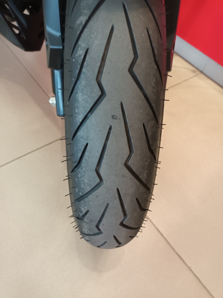 honda cb 300f twister abs 293 1p 2023