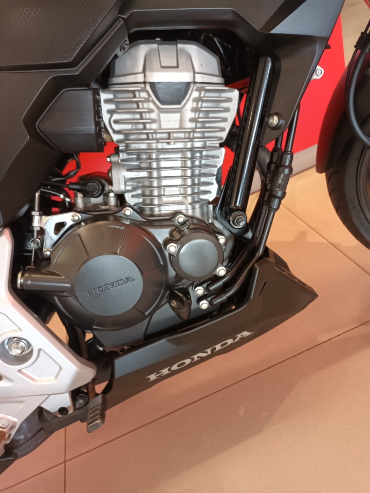 honda cb 300f twister abs 293 1p 2023