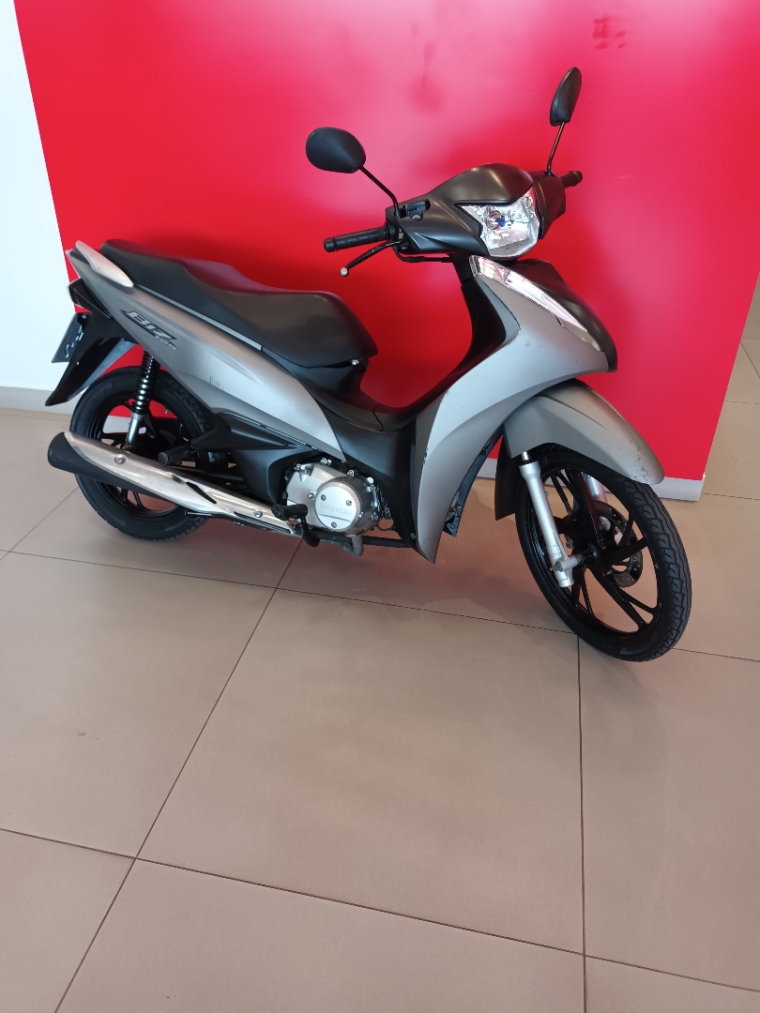 honda biz 125 124 flex 1p 2024