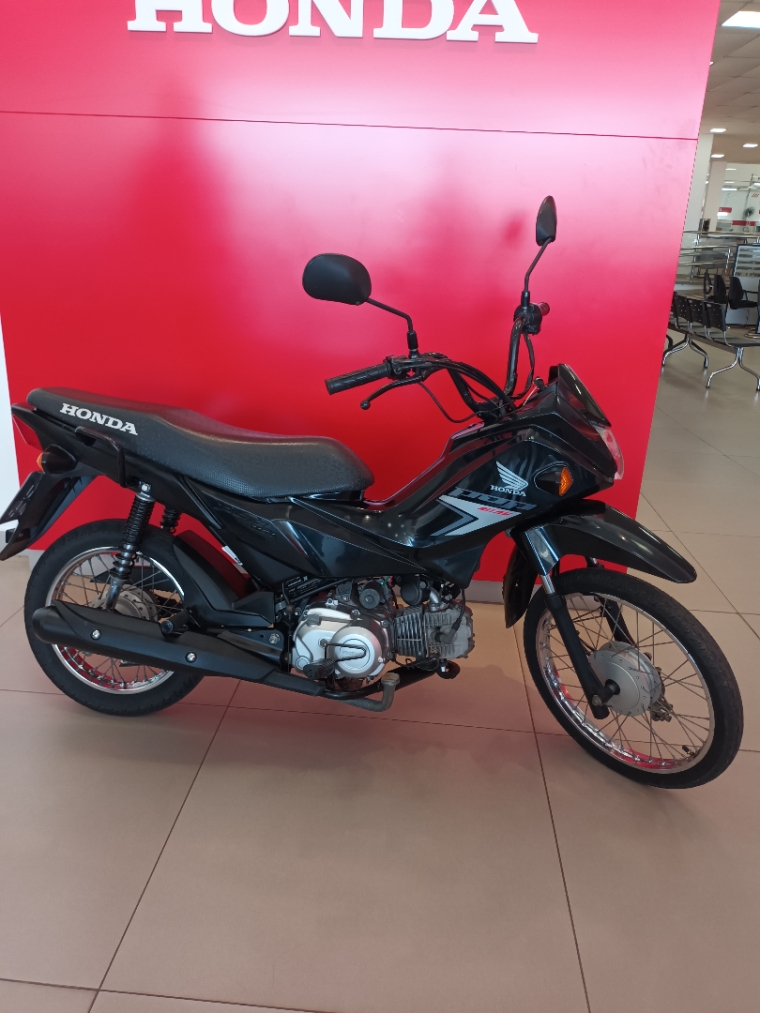 honda pop 110i es 109 gasolina 1p 2025