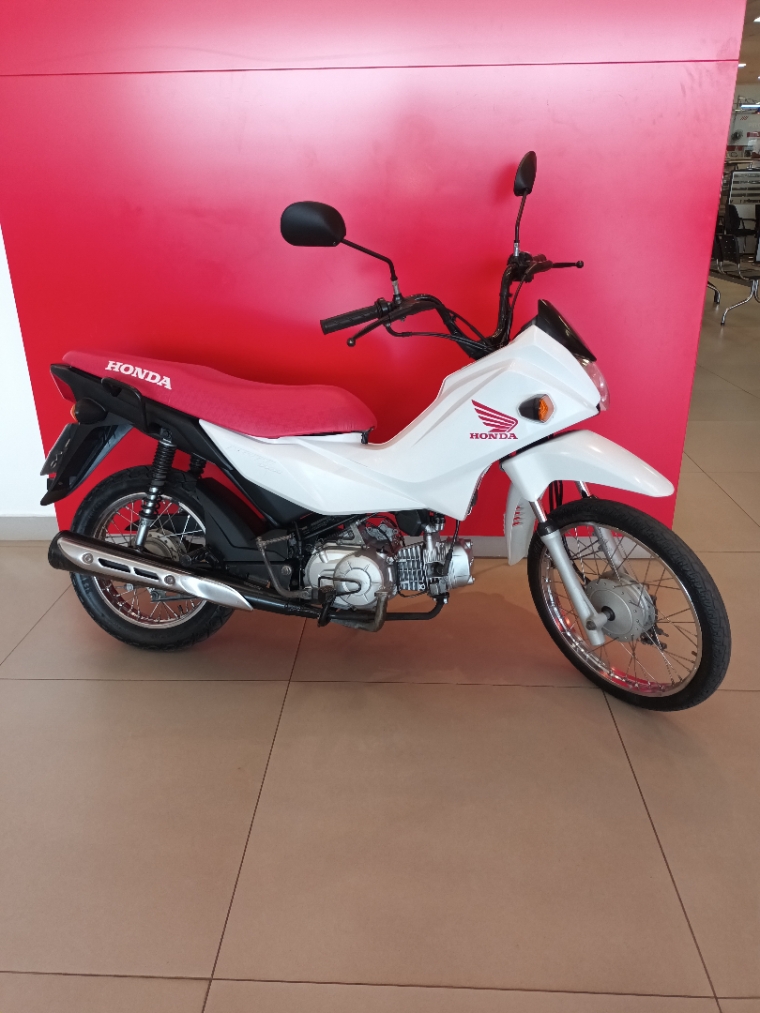 honda pop 110i 109 gasolina 1p 2024