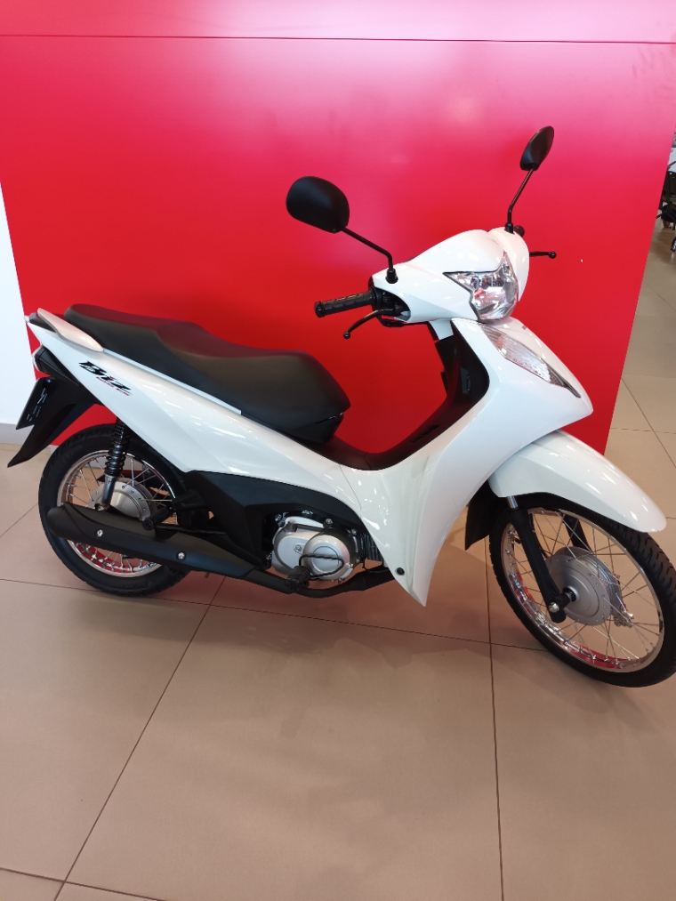 honda biz es 123 gasolina 1p 2025