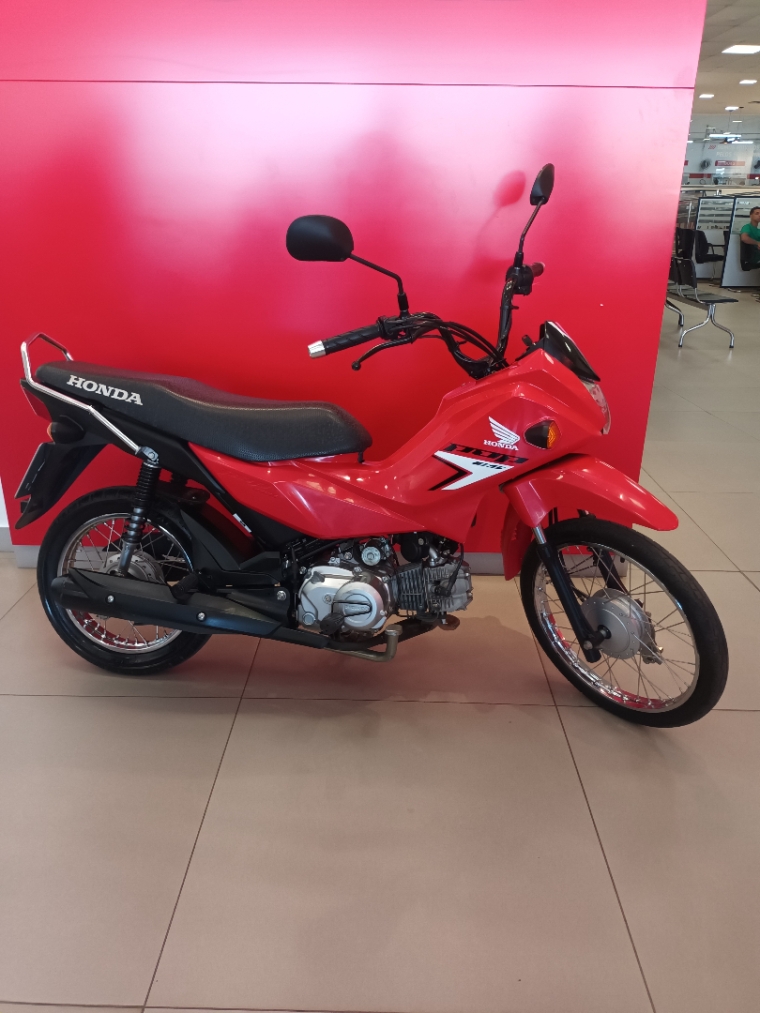 honda pop 110i es 109 gasolina 1p 2025