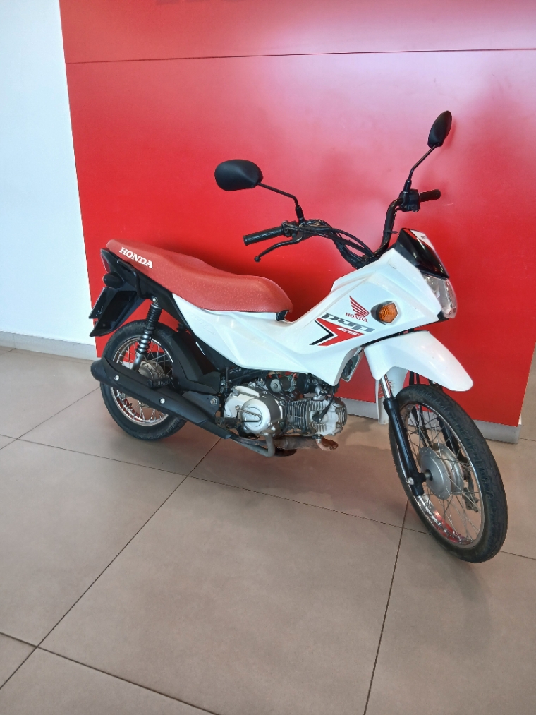 honda pop 110i es 109 gasolina 1p 2026