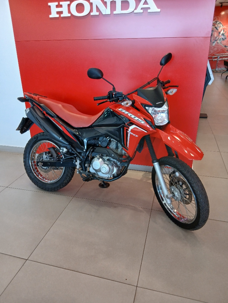 honda nxr bros 160 esdd 162 flex 1p 2024