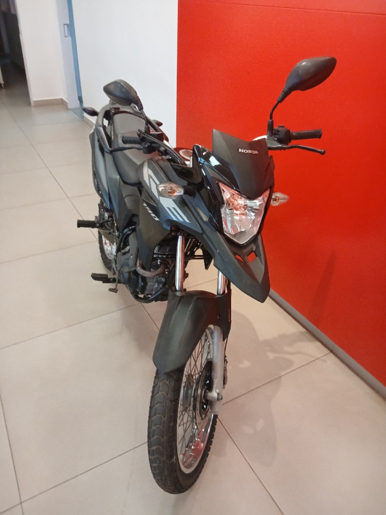 honda xre 190 184 1p 20241