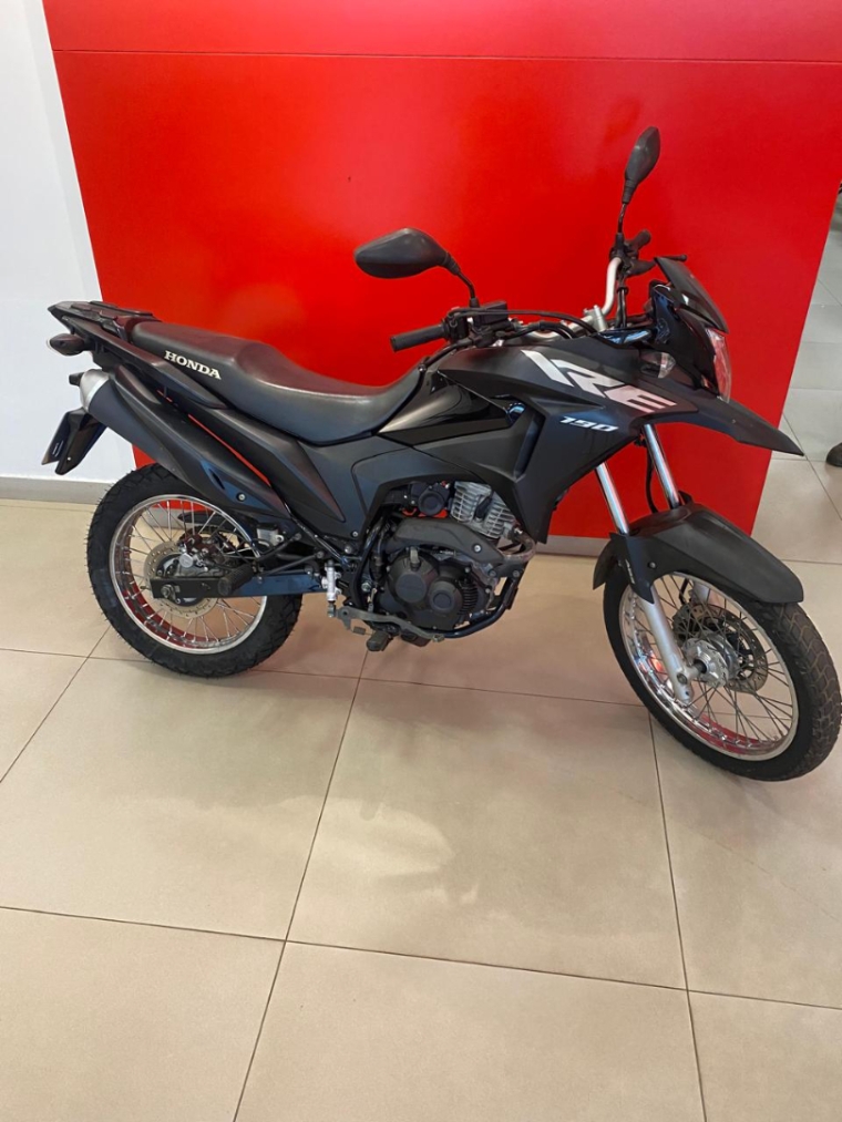 honda xre 190 184 1p 2024