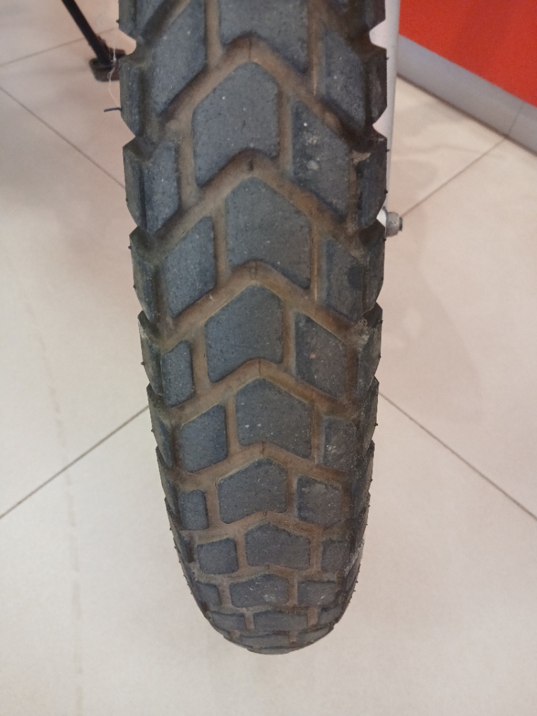 honda xre 190 184 1p 20243