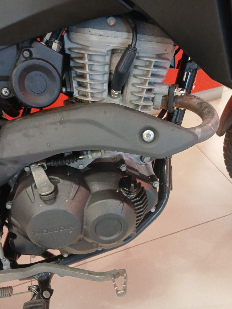 honda xre 190 184 1p 20245