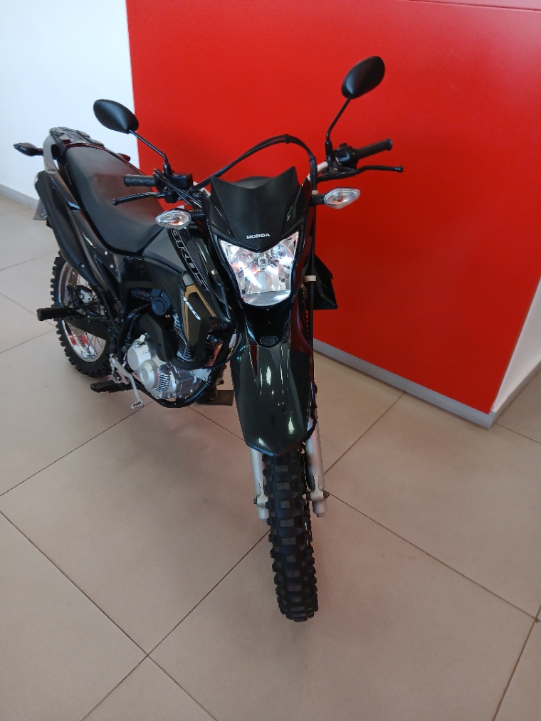 honda nxr bros 160 esdd 162 flex 1p 20221