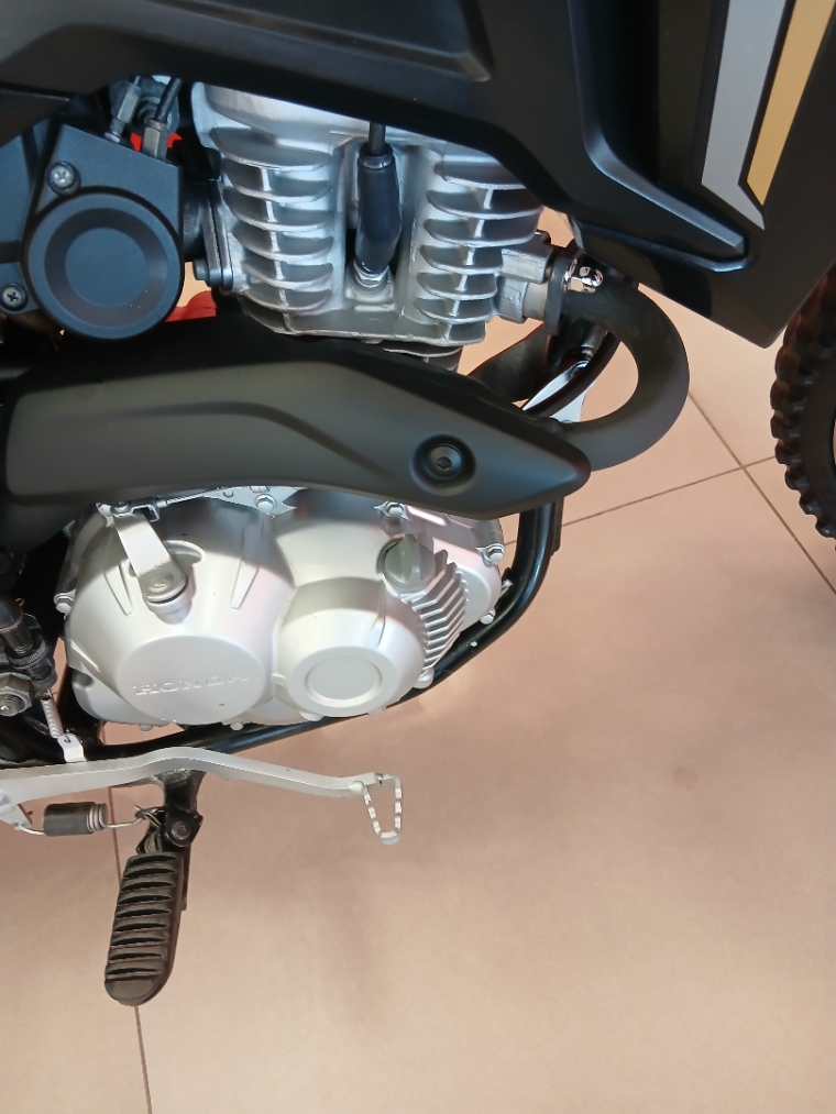 honda nxr bros 160 esdd 162 flex 1p 20223