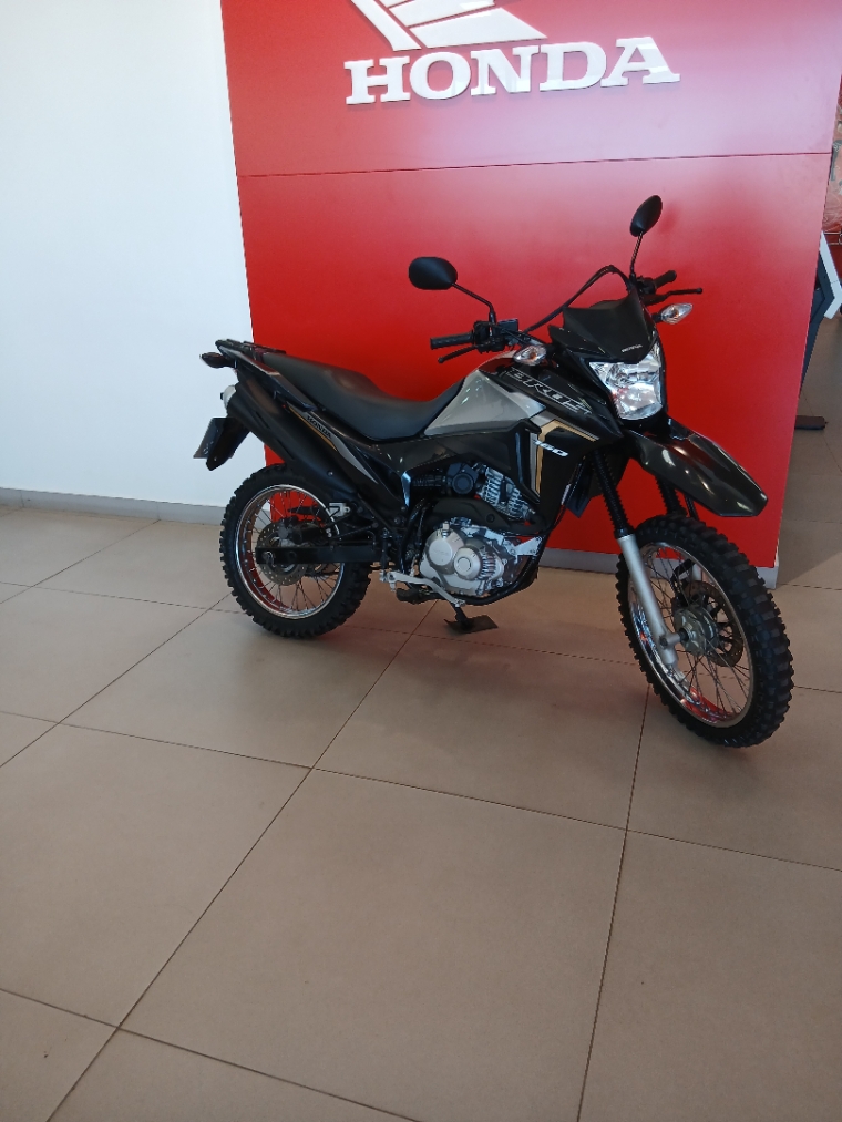 honda nxr bros 160 esdd 162 flex 1p 2022