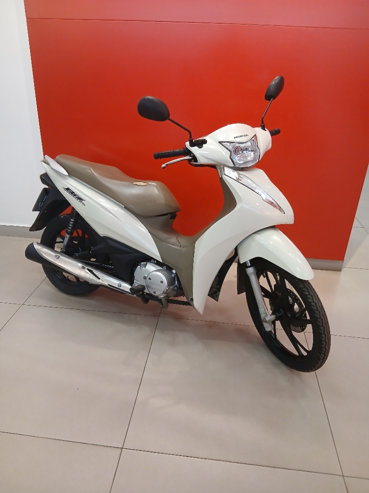 honda biz 125 124 flex 1p 2023