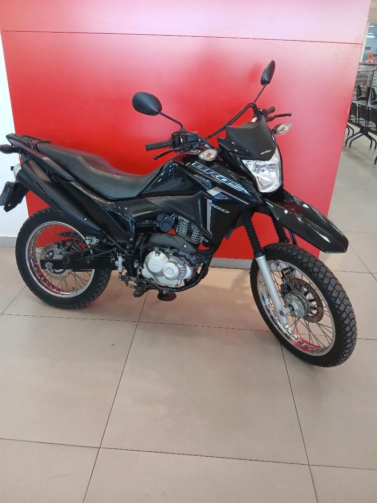honda nxr bros 160 esdd 162 flex 1p 2024