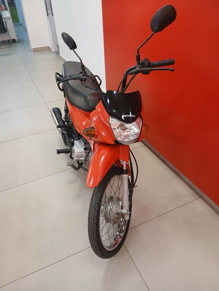 honda pop 110i 109 gasolina 1p 2023