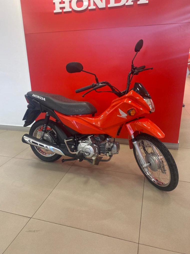 honda pop 110i 109 gasolina 1p 2024