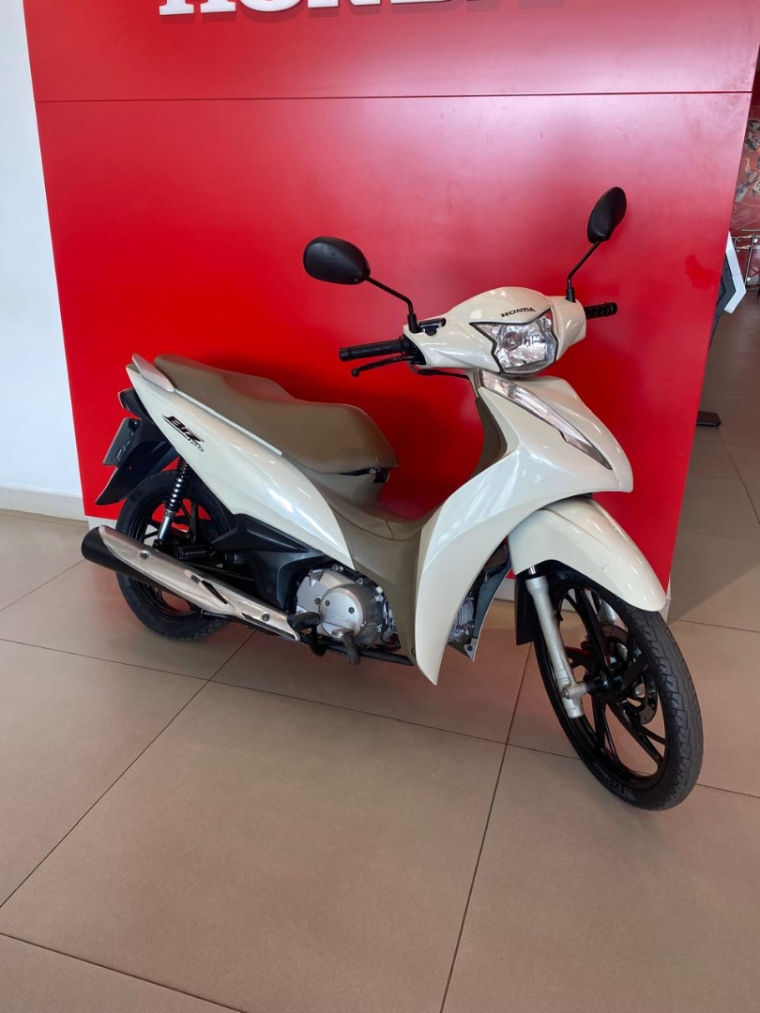honda biz 125 124 flex 1p 2022
