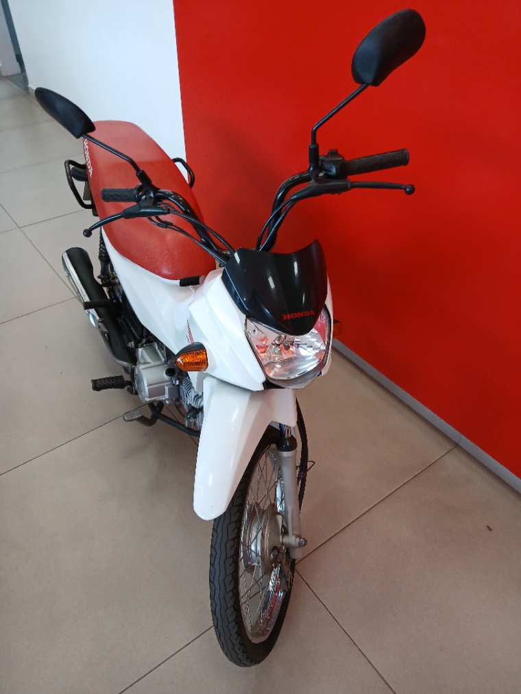 honda pop 110i 109 gasolina 1p 20232