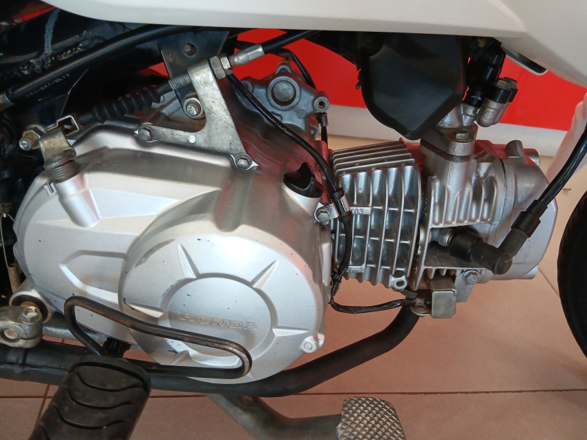 honda pop 110i 109 gasolina 1p 20235