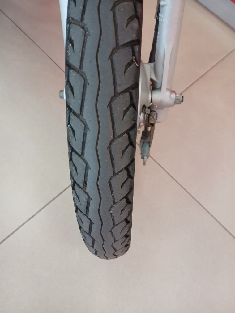 honda pop 110i 109 gasolina 1p 20234