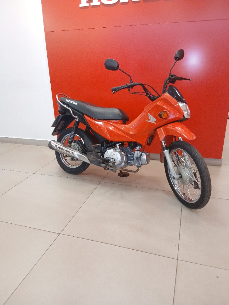 honda pop 110i 109 gasolina 1p 2021