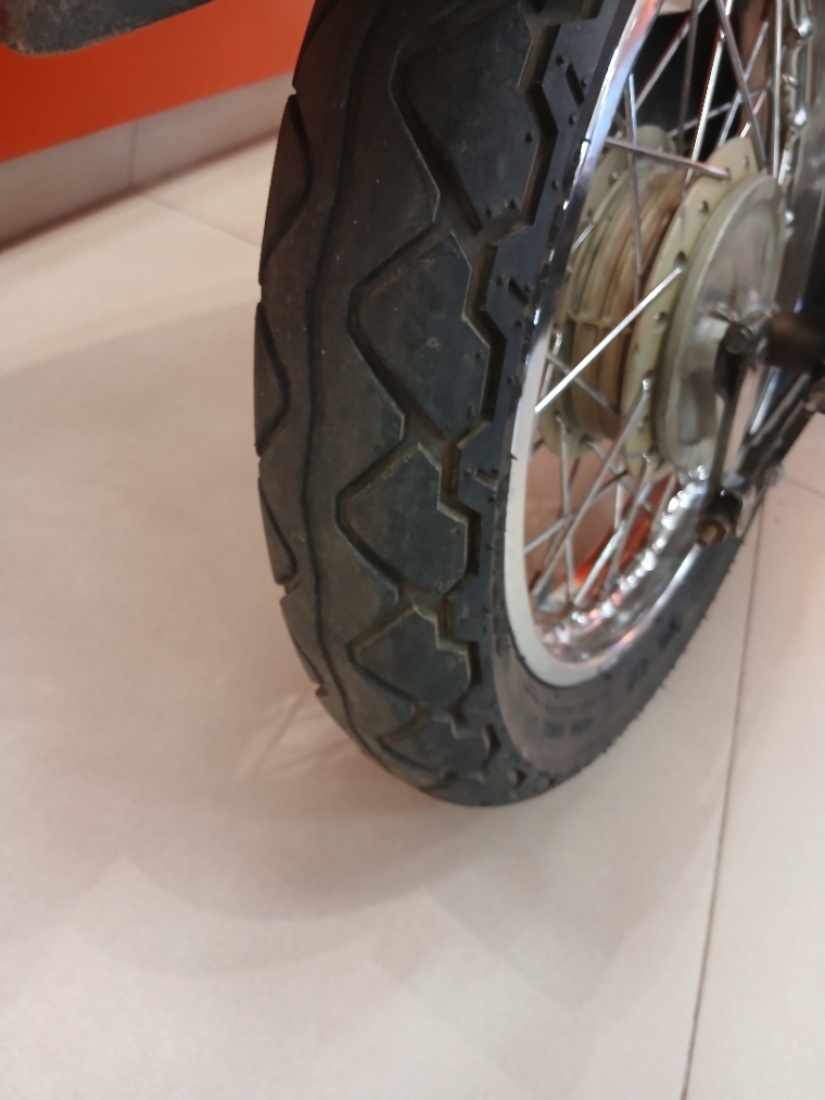 honda pop 110i 109 gasolina 1p 20214