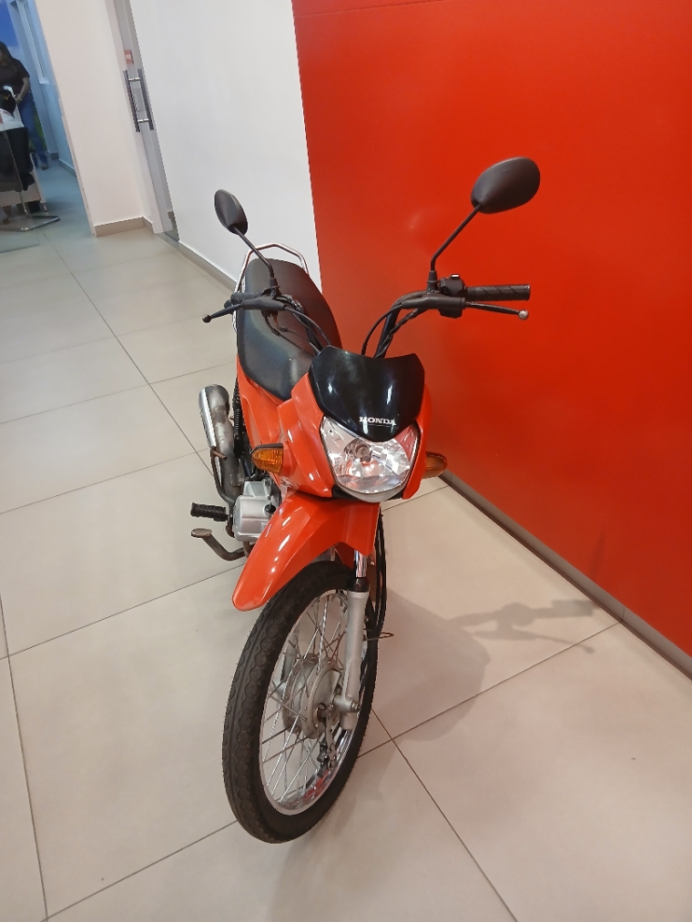 honda pop 110i 109 gasolina 1p 20211