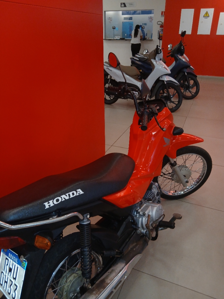 honda pop 110i 109 gasolina 1p 20212
