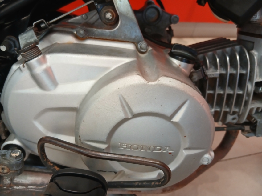 honda pop 110i 109 gasolina 1p 20215