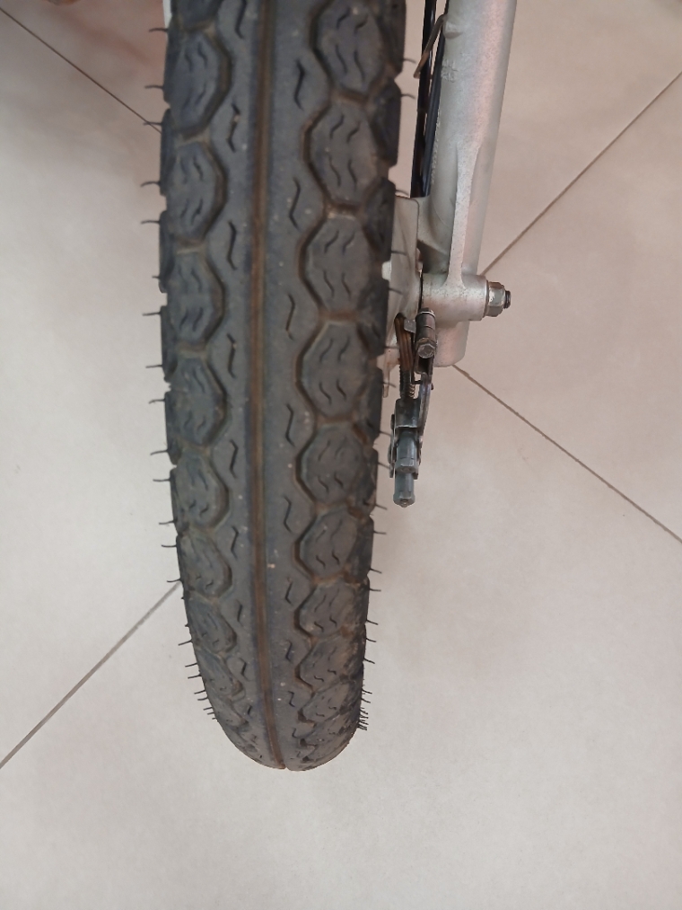 honda pop 110i 109 gasolina 1p 20213