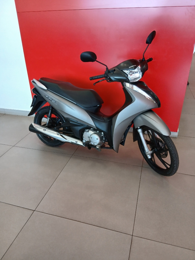 honda biz 125 124 1p 2024