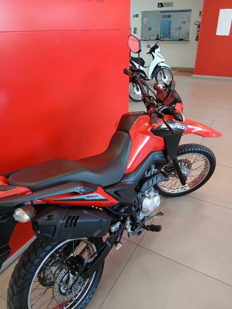 honda nxr 160 bros cbs 162 1p 20252