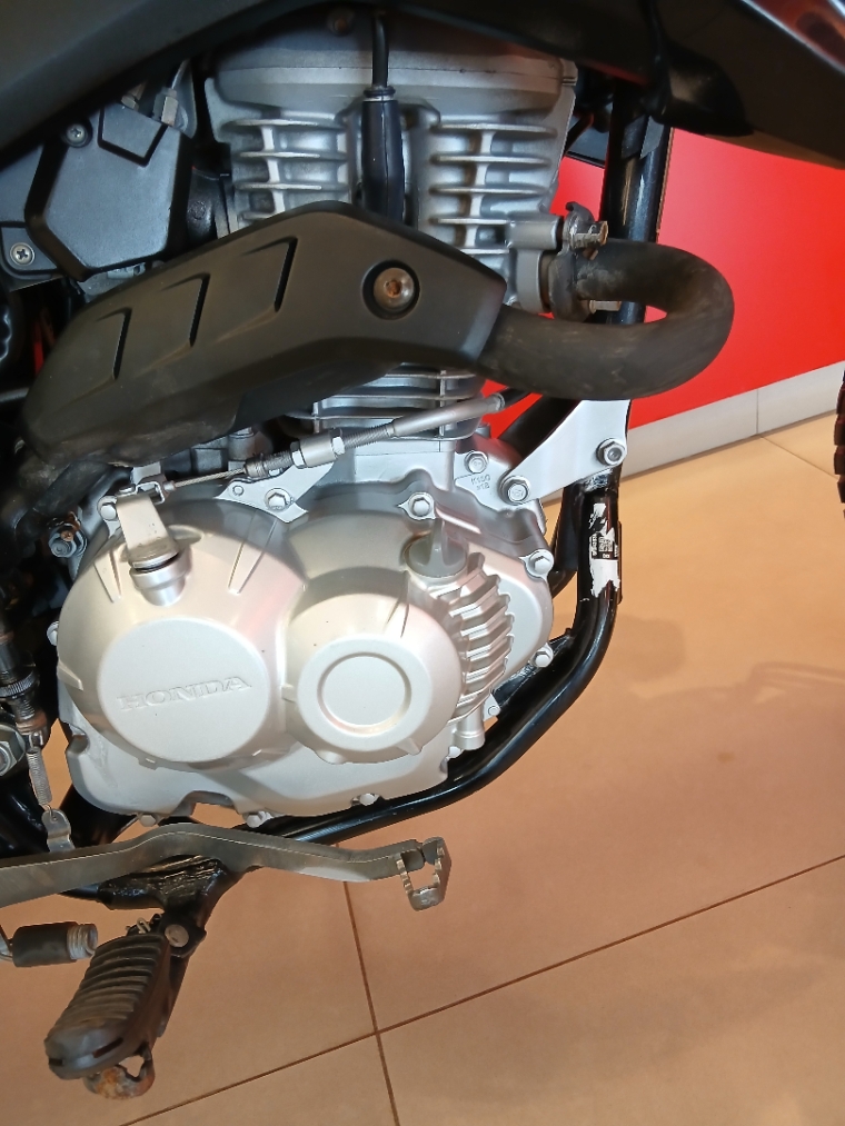 honda nxr 160 bros cbs 162 1p 20253